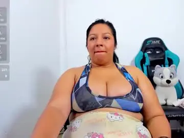 Chaturbate Adult Webcams of lulu_f1