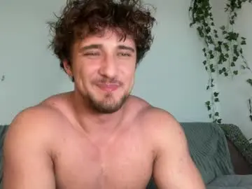 Chaturbate Adult Webcam of manolein