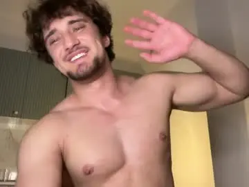 Chaturbate Nude Webcam of manolein