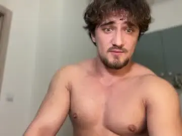Chaturbate Sex Cam of manolein