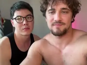 Chaturbate Nude Webcam of manolein