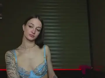 Chaturbate Adult Video Chat of meowluv