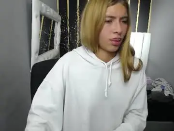 Chaturbate Private Sex Chat of nancy_blonde