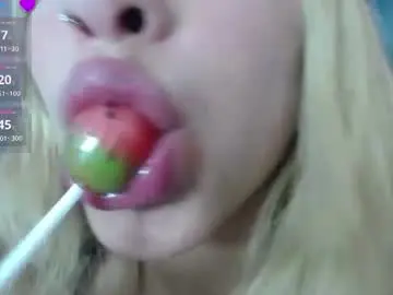 Chaturbate Adult Webcams of nancy_blonde