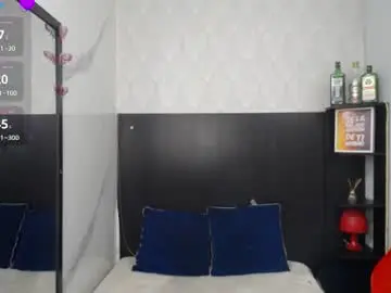 Chaturbate Best Webcam of nancy_blonde