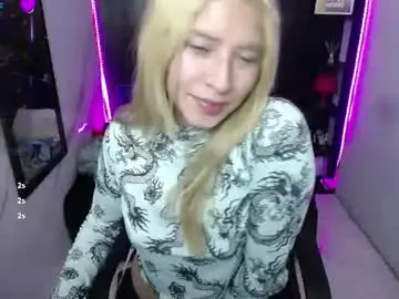 Chaturbate Sex Cam of nancy_blonde