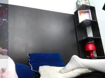 Chaturbate Live Sex of nancy_blonde
