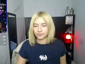 Chaturbate Free Live Porn of nancy_blonde