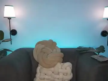 Chaturbate Best Webcam of nyx_97