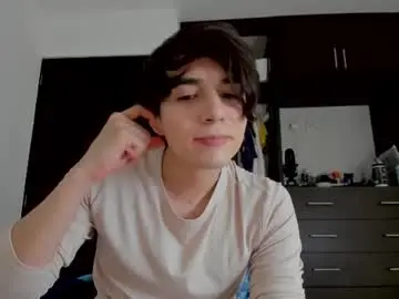 Chaturbate Sex Cam of onlysergio