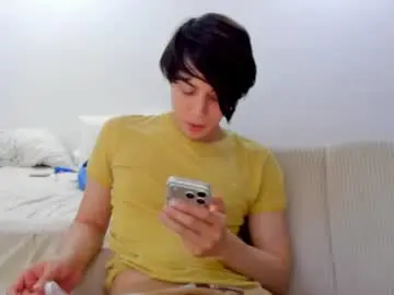 Chaturbate Nude Webcam of onlysergio