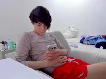 Chaturbate Best Webcam of onlysergio