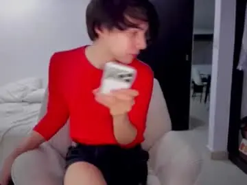 Chaturbate Live Porn of onlysergio