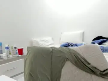 Chaturbate Nude Webcam of onlysergio