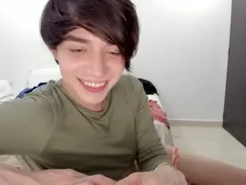 Chaturbate Nude Webcam of onlysergio