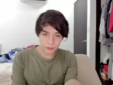Chaturbate Sex Cam of onlysergio