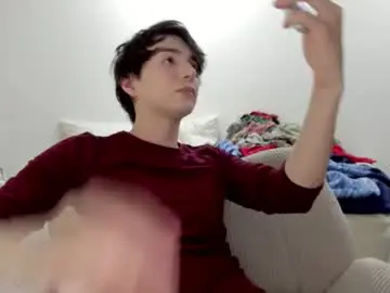 Chaturbate Free Porn Cam of onlysergio