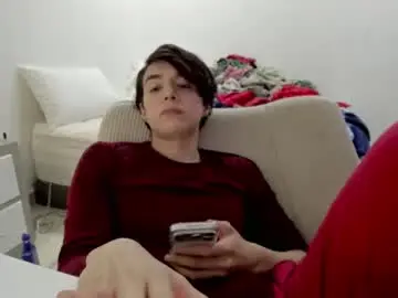 Chaturbate Live Sex Cam of onlysergio