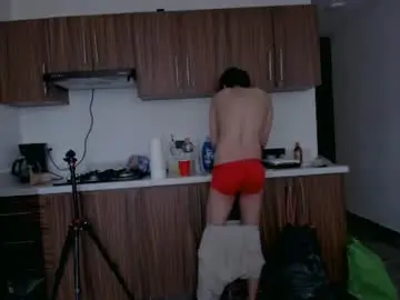 Chaturbate Free Porn Cam of onlysergio