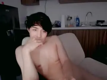 Chaturbate Sex Cam of onlysergio