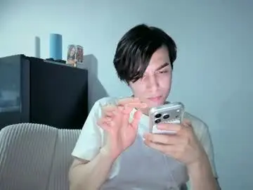 Chaturbate Live Porn of onlysergio