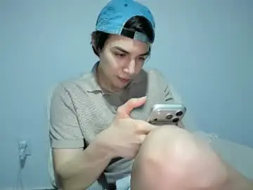 Chaturbate Live Porn of onlysergio