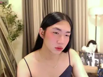 Chaturbate Sex Cam of shanami_doll24