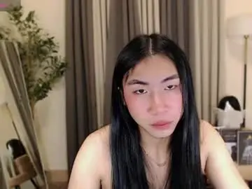 Chaturbate Nude Webcam of shanami_doll24