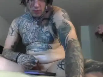 Chaturbate Live Porn of sickntwisted686
