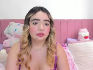 Chaturbate Sex Chat of sophiee_rosee