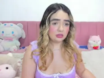 Chaturbate Nude Webcam of sophiee_rosee