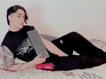 Chaturbate Free Live Porn of thiago_winteer