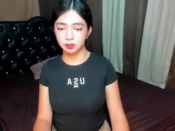 Chaturbate Live Porn of ur_girl_dwalker
