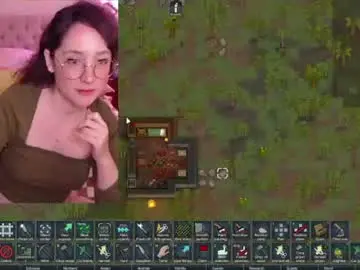 Chaturbate Live Sex of xo_sadie