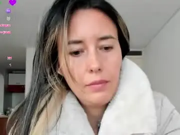 Chaturbate Live Porn of zoe_jeane_beker