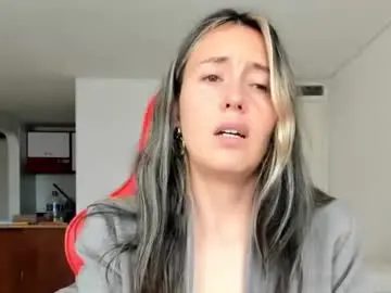 Chaturbate Best live sex cam show of zoe_jeane_beker