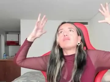 Chaturbate Sex Chat of zoe_jeane_beker