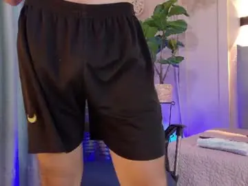 Chaturbate Adult Webcams of alejo_twiink