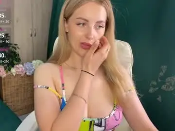 Chaturbate Live Porn of anita_blairr