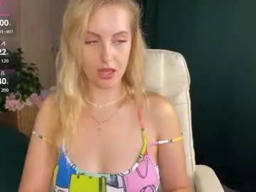Chaturbate Adult Video Chat of anita_blairr