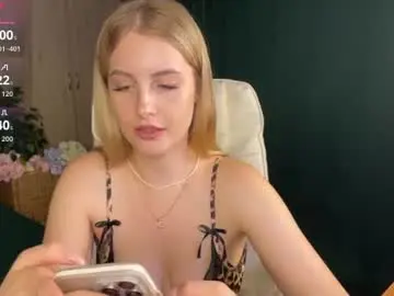 Chaturbate Live Sex Cam of anita_blairr