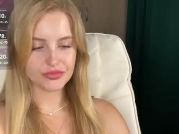 Chaturbate Live Sex of anita_blairr