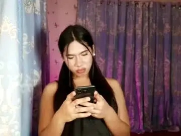 Chaturbate Best Webcam of ashley_velvat
