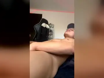 Chaturbate Private Sex Chat of bratb0y