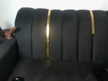 Chaturbate Live Sex Cam of chocotemptress_xxx