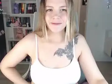Chaturbate Live Porn of emma_bryan