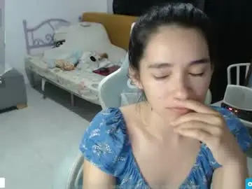Chaturbate Nude Webcam of erina_1