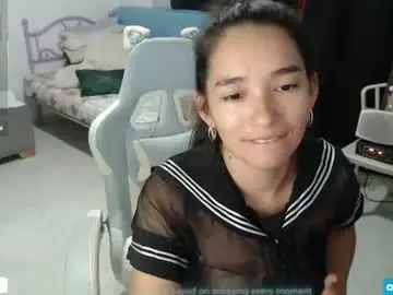 Chaturbate Sex Chat of erina_1