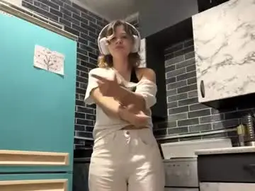 Chaturbate Free Live Porn of kaitlindumay