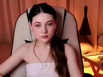 Chaturbate Sex Chat of kimmie_shine